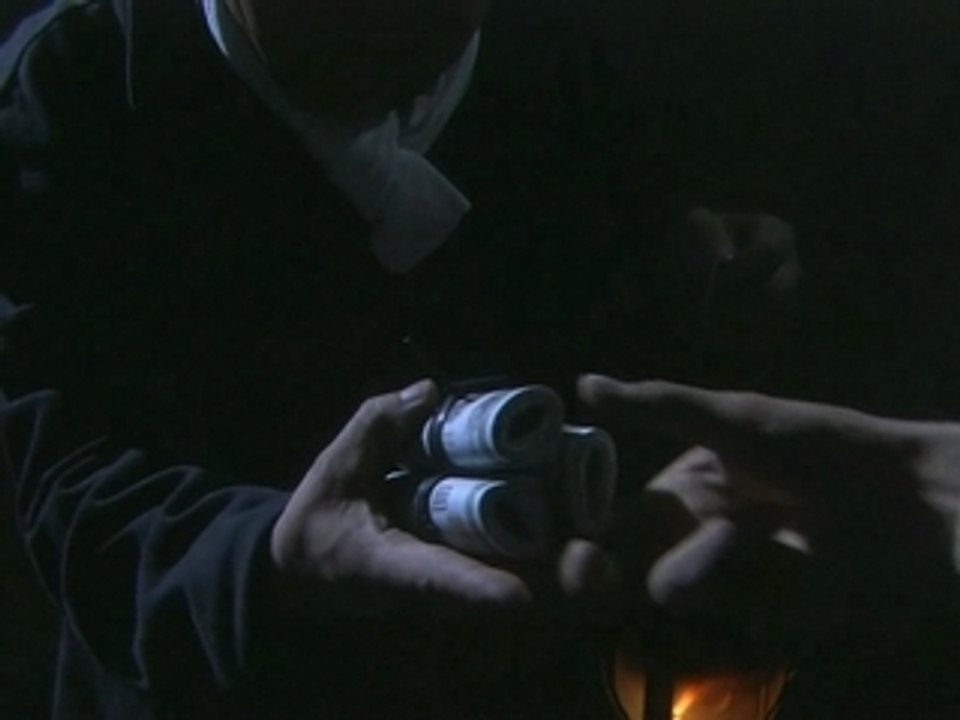 Kaikyo episode 2 partie 6