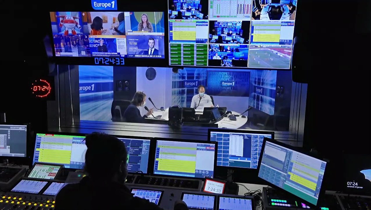 Cuba : le pape Jean-Paul II se rend sur l'île communiste le 22 janvier 1998