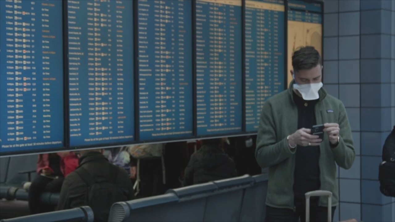 Combien de temps peut-on porter un masque N95 selon les experts