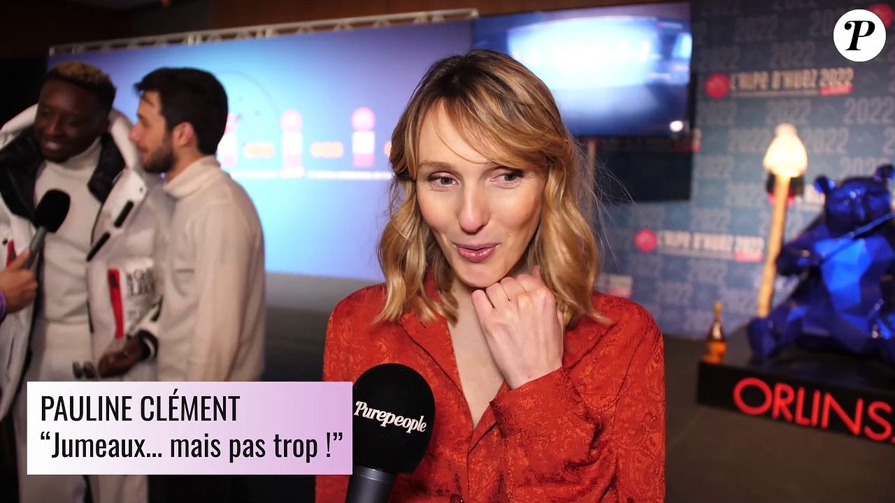 José Garcia, Audrey Lamy, Ahmed Sylla... Les stars défilent au 25e Festival de l'Alpe d'Huez.