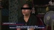 Drug war survivor wants to join the police to find her parents’ killers
