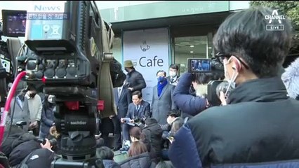 “이재명 당선되면 종교편향 없을 것”…文과 선 긋기