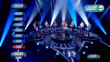 Слабое звено (21.01.2022)