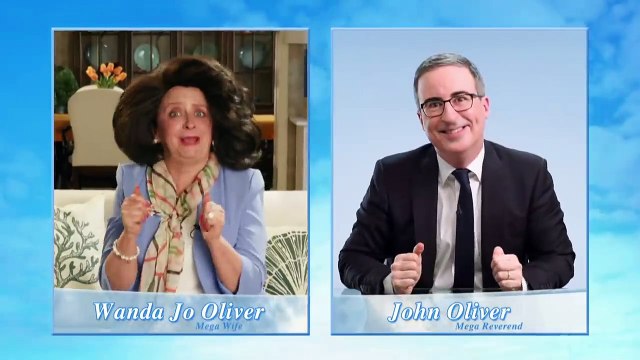 Last Week Tonight with John Oliver Saison 9 - Trailer (EN)