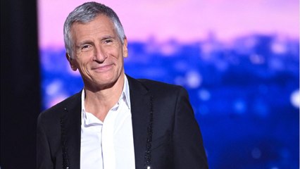 FEMME ACTUELLE - Nagui : sa somptueuse villa de Saint-Tropez, où il passe tous ses étés