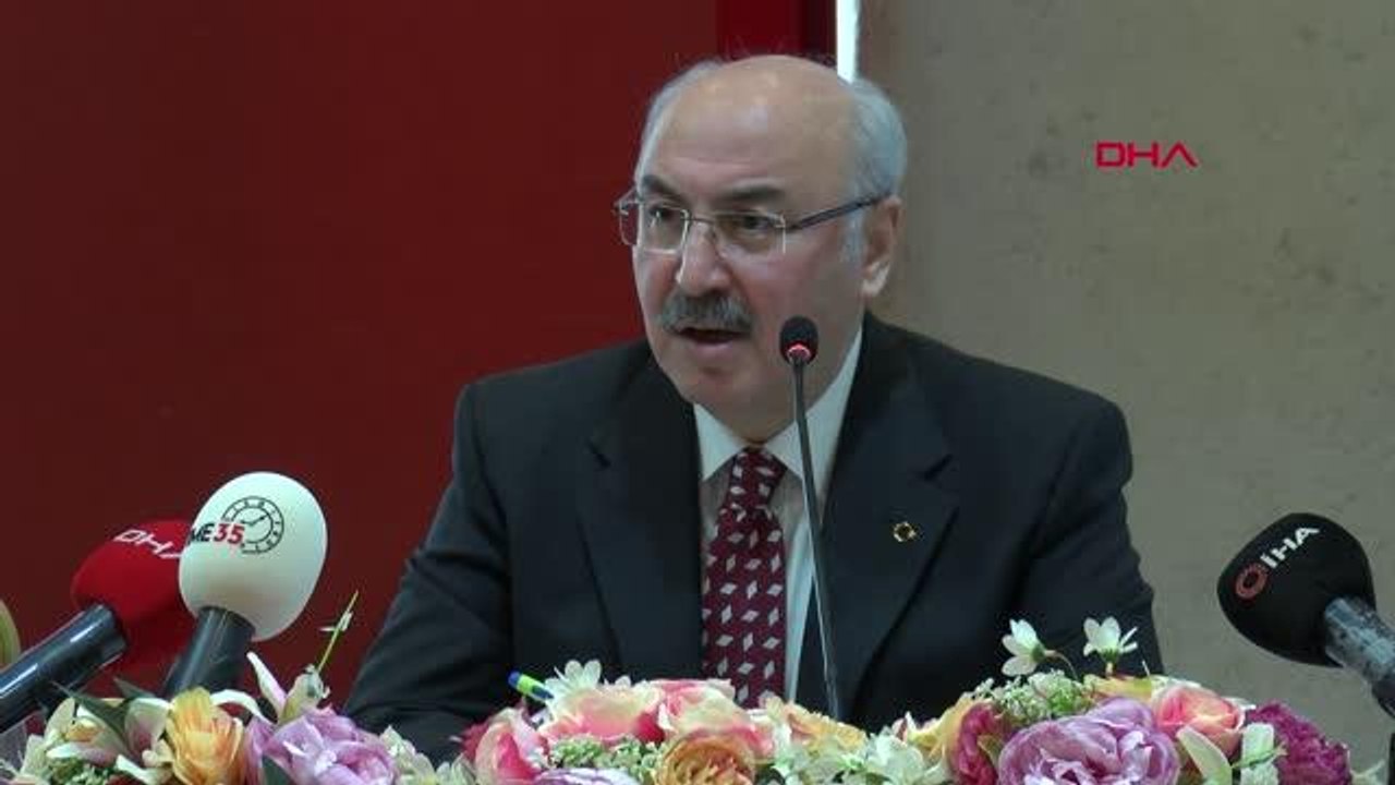 Son dakika haberleri | İZMİR VALİSİ YAVUZ SELİM KÖŞGER: KENTTE VAKALAR KENDİ REKORUNU KIRIYOR