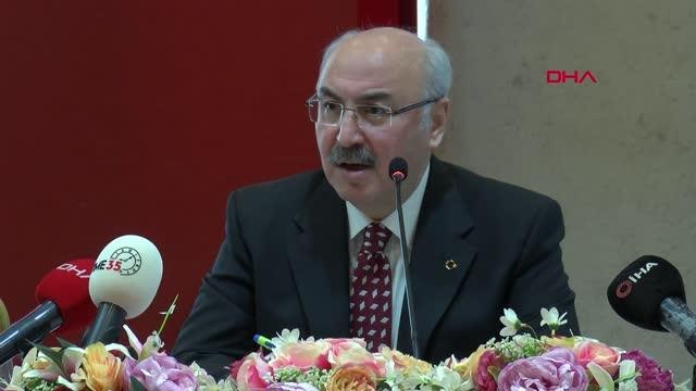 Son dakika haberleri | İZMİR VALİSİ YAVUZ SELİM KÖŞGER: KENTTE VAKALAR KENDİ REKORUNU KIRIYOR