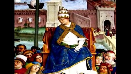 The Untold History Of The Bible A Lamp In The Dark Part 4