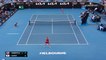 Anisimova - Osaka - Highlights Open d'Australie