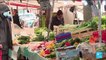Inflation en France : les prix des fruits et légumes ont bondi de 9 %