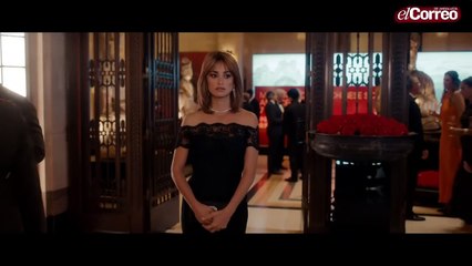 Guillermo del Toro y Will Smith encabezan una cartelera diversa y de calidad