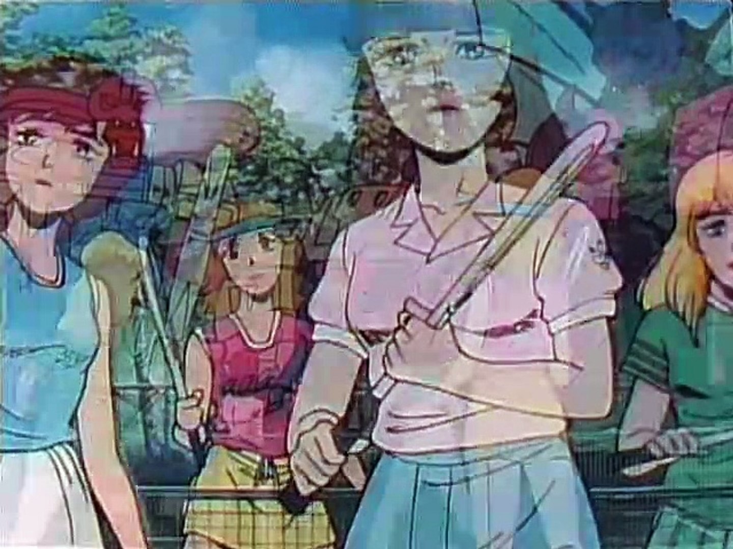 ⁣Transformers: Super-God Masterforce. Трансформеры: Войны Великой силы 13 Friend or Foe!? The True Fo