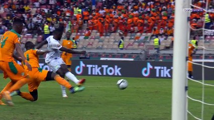 CAN 2021 - Top buts (phase de poules) : Naby Keita régale, Hakimi sniper !