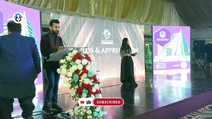 GALA NIGHT | AWARDS & APPRECIATIONS ADVICE TEAM | 2022