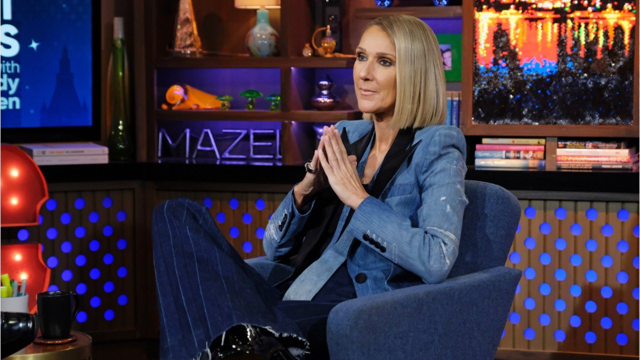 GALA VIDEO - Flashback - Céline Dion : cet incident cocasse survenu lors de son premier show à Las Vegas