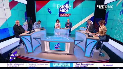 C’est quoi le progrès ? : Connecter son cerveau à un ordinateur - 21/01