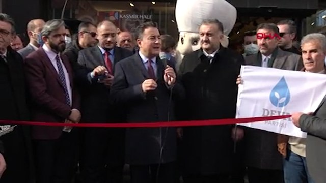Babacan: Artık seçim yakın, günler sayılı