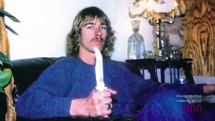 Killer Profile Shermantine & Herzog (Hunting Humans)S1 E3