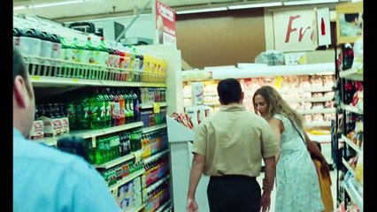 映画『ブルー・バイユー』