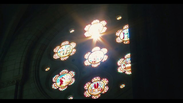 COMPAGNONS Film Bande-Annonce