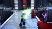 LEGO Star Wars The Skywalker Saga - Gameplay Overview Trailer