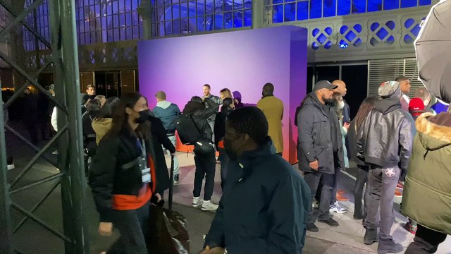 Sergio Ramos y Pilar Rubio no se pierden su cita con la moda de París