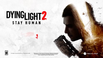 Dying Light 2 Stay Human - Modes Presentation PS