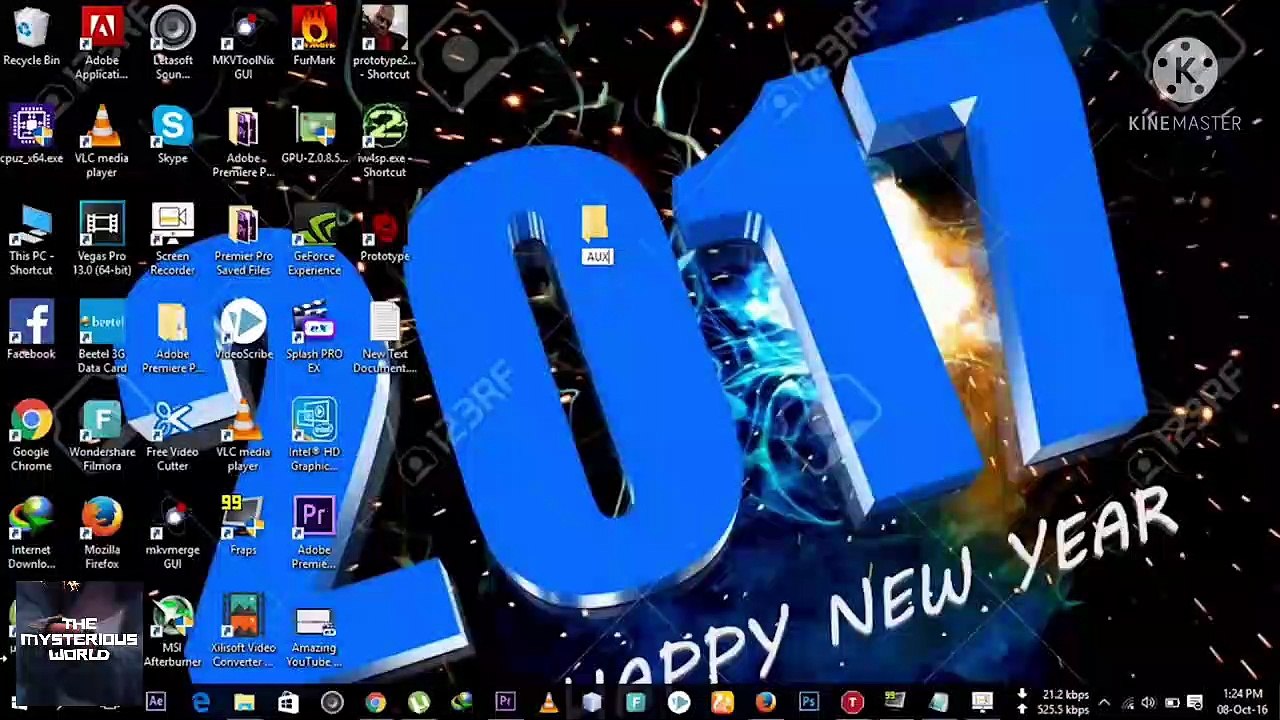 Top 5 computer tricks you must need to know | Computer tricks | The mysterious world