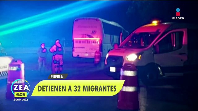 Migrantes protestan frente al INM en Tapachula; piden libre tránsito por México