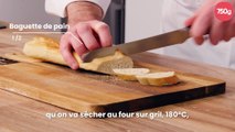 La meilleure façon de faire une soupe à l'oignon