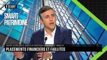 SMART PATRIMOINE - Enjeux patrimoine du vendredi 21 janvier 2022