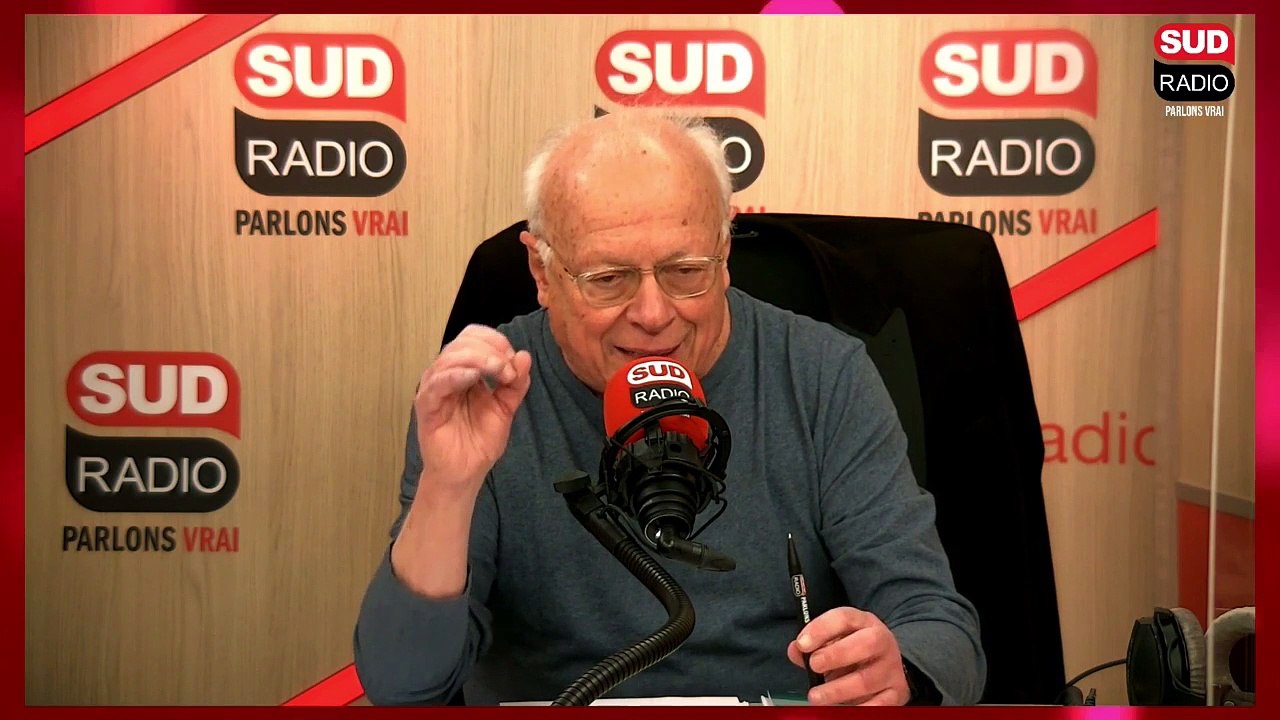 Castex : une allocution qui restera dans les annales, pas André Bercoff