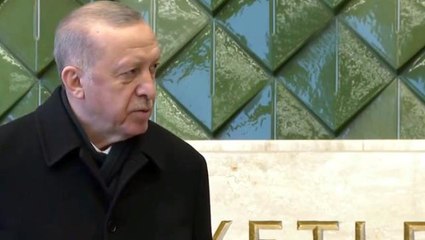 Son Dakika! Hastanelerdeki doluluk oranı Cumhurbaşkanı Erdoğan'a soruldu: Anlatıldığı gibi bir durum yok