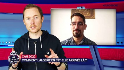 Belmadi, obsession, Mahrez : Comment l'Algérie a-t-elle pu en arriver là ?