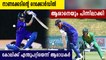 Virat Kohli Dismissed For A Duck Vs South Africa | Oneindia Malayalam