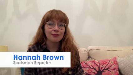 Five Things for the week ahead with Hannah Brown