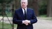 Prince Andrew's former maid claims he kept Duchess of York's wedding dress in Buckingham Palace wardrobe after they split