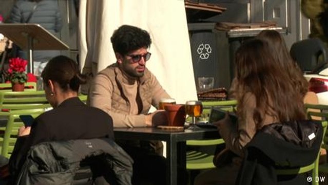 Wir lernen jetzt, mit dem Virus zu leben : Spaniens neue Pandemie-Strategie