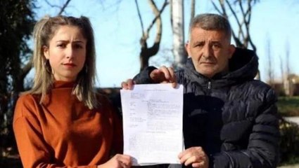 İntiharın sorumlusu komşu mu? Damla Demir olayının yeni detayları ortaya çıktı