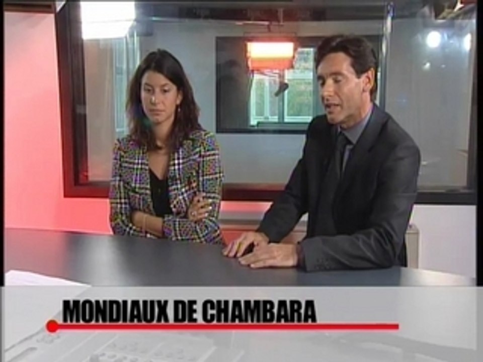 CHANBARA