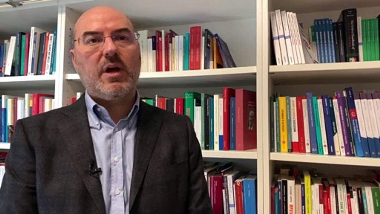 Sorge um Italien: Berlusconi will mit einem Paukenschlag abtreten