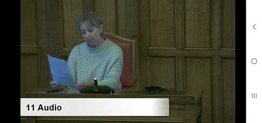 Sheffield City Council housing