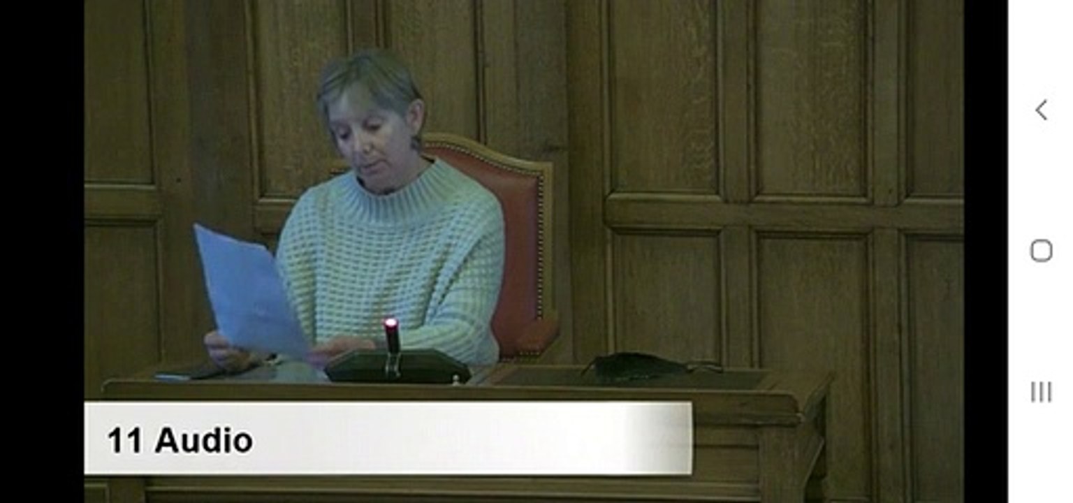 Sheffield City Council housing