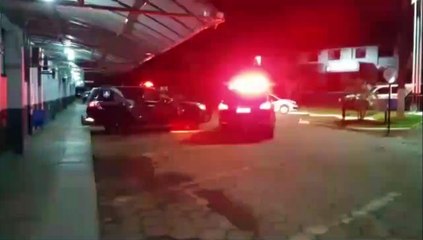 Equipe Choque deteve quadrilha acusada de roubo após abordagem de rotina no Morumbi