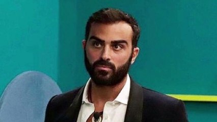 GF Vip, tutti contro Gianmaria Antinolfi è successo anche durante la notte