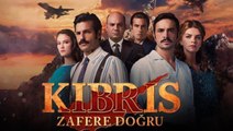 Kıbrıs Zafere Doğru'nun yeni bölümü bu akşam ekranlarda! Kemal ve Derviş, Ankaralı ile gizli görevlerine başlar