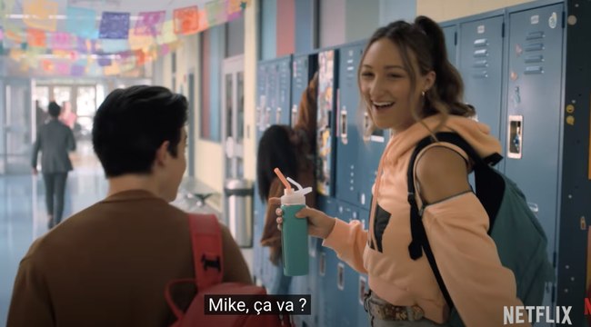 Tall Girl 2 | Bande-annonce officielle VF