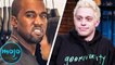 Top 10 Biggest Kanye West Feuds