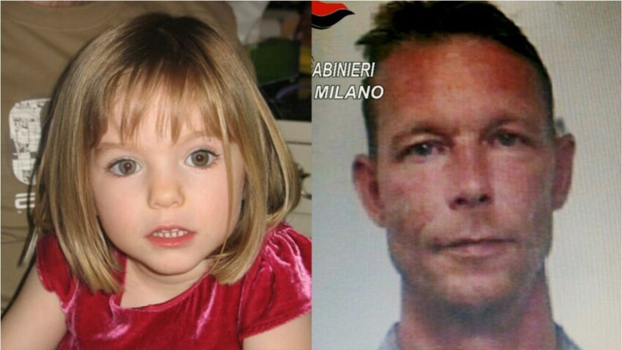FEMME ACTUELLE - Affaire Maddie McCann : “Je veux attraper un petit enfant”, cette conversation glaçante de Christian Brueckner, le principal suspect