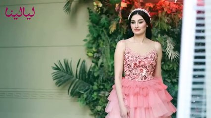 مقابلة حصرية مع لين كلايف ملكة جمال بريطانيا